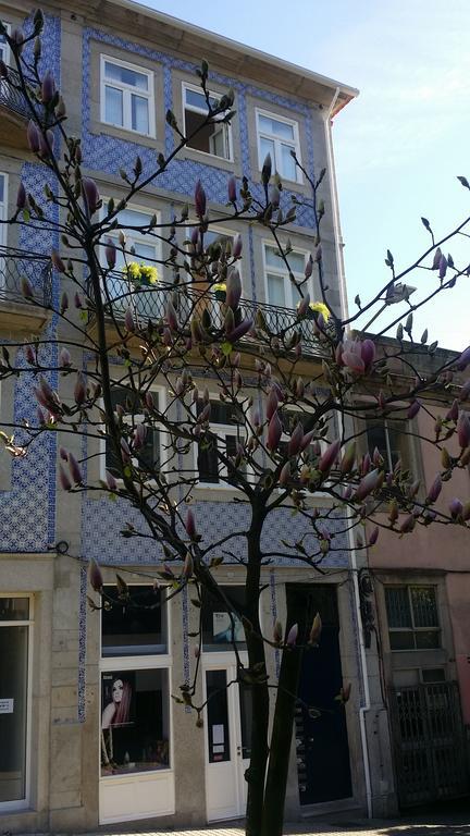 Chillhouse_Porto Apartment Exterior photo